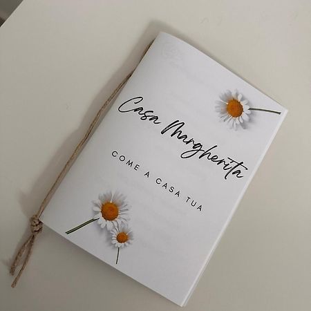 דירות טורינו Casa Margherita מראה חיצוני תמונה