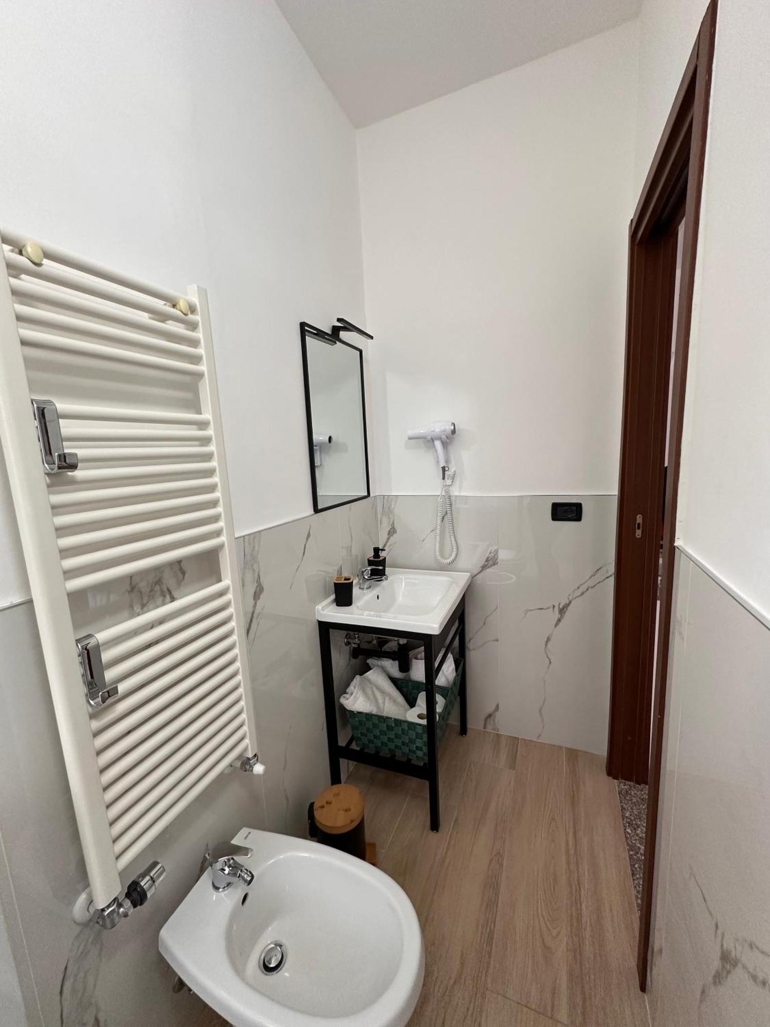 דירות טורינו Casa Margherita מראה חיצוני תמונה