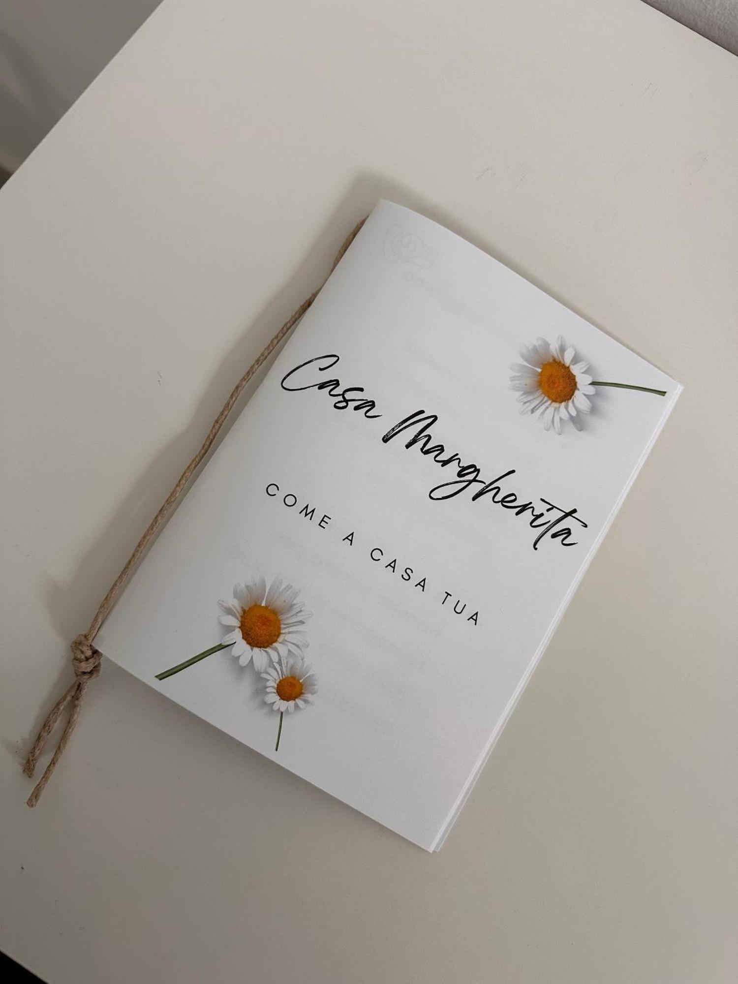 דירות טורינו Casa Margherita מראה חיצוני תמונה