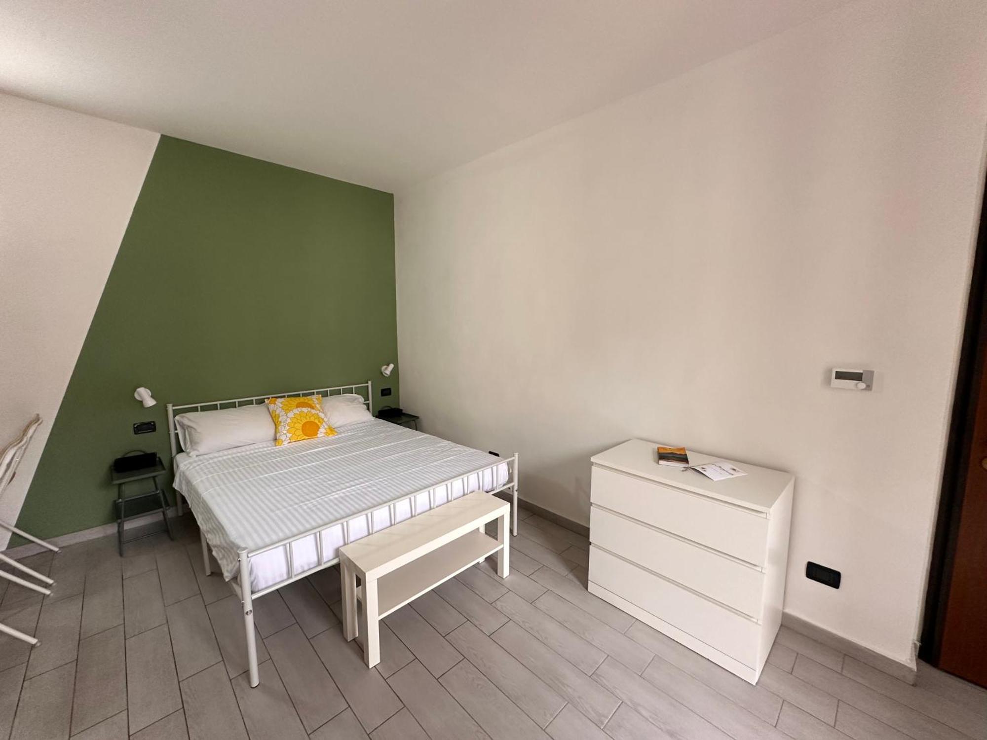 דירות טורינו Casa Margherita מראה חיצוני תמונה